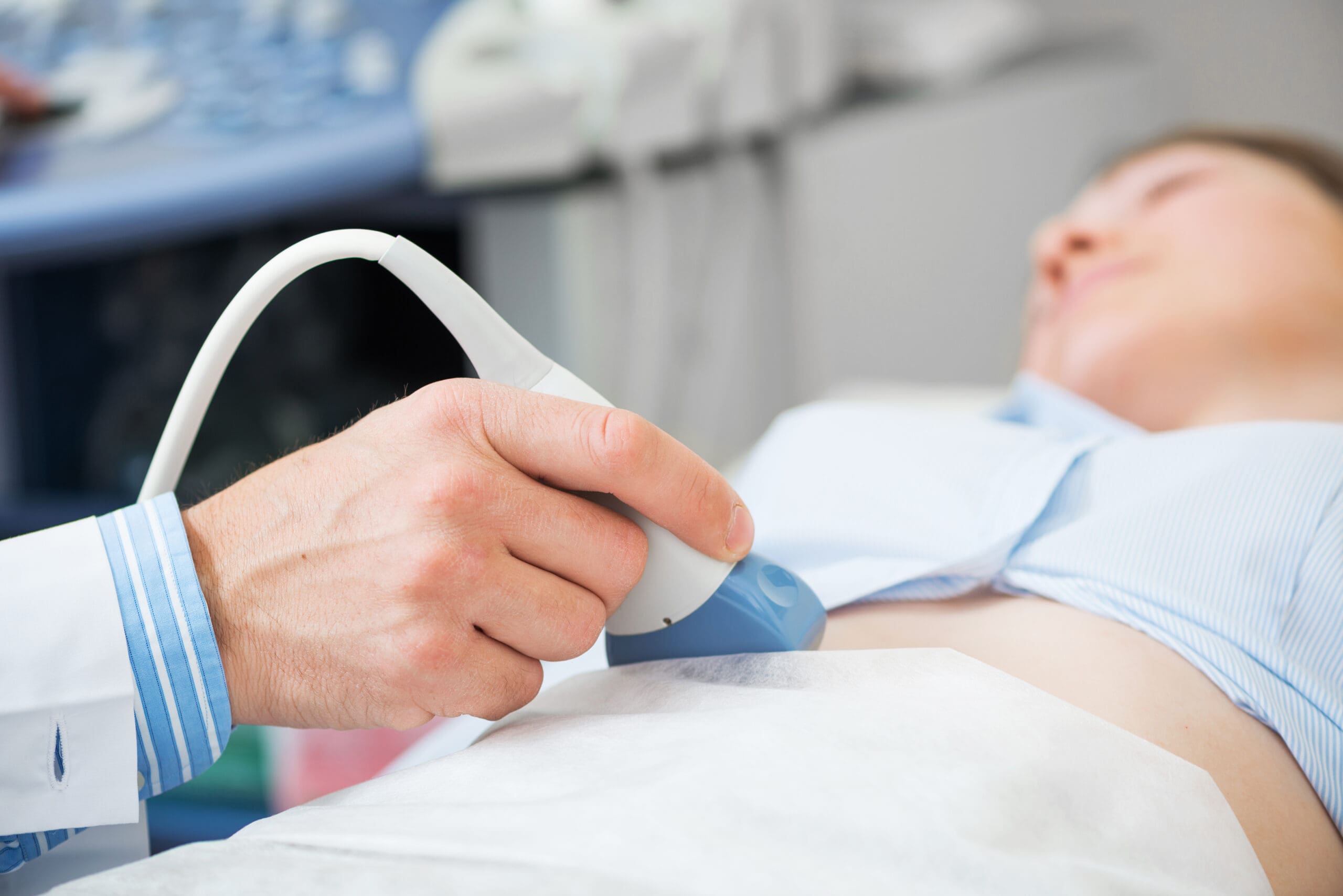 ultrasound ultrasound