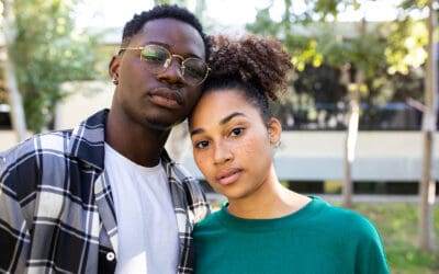 How to Tell Your Partner You’re Unexpectedly Pregnant
